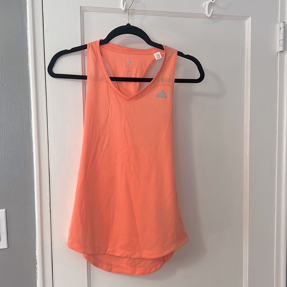 Adidas Running Tank
